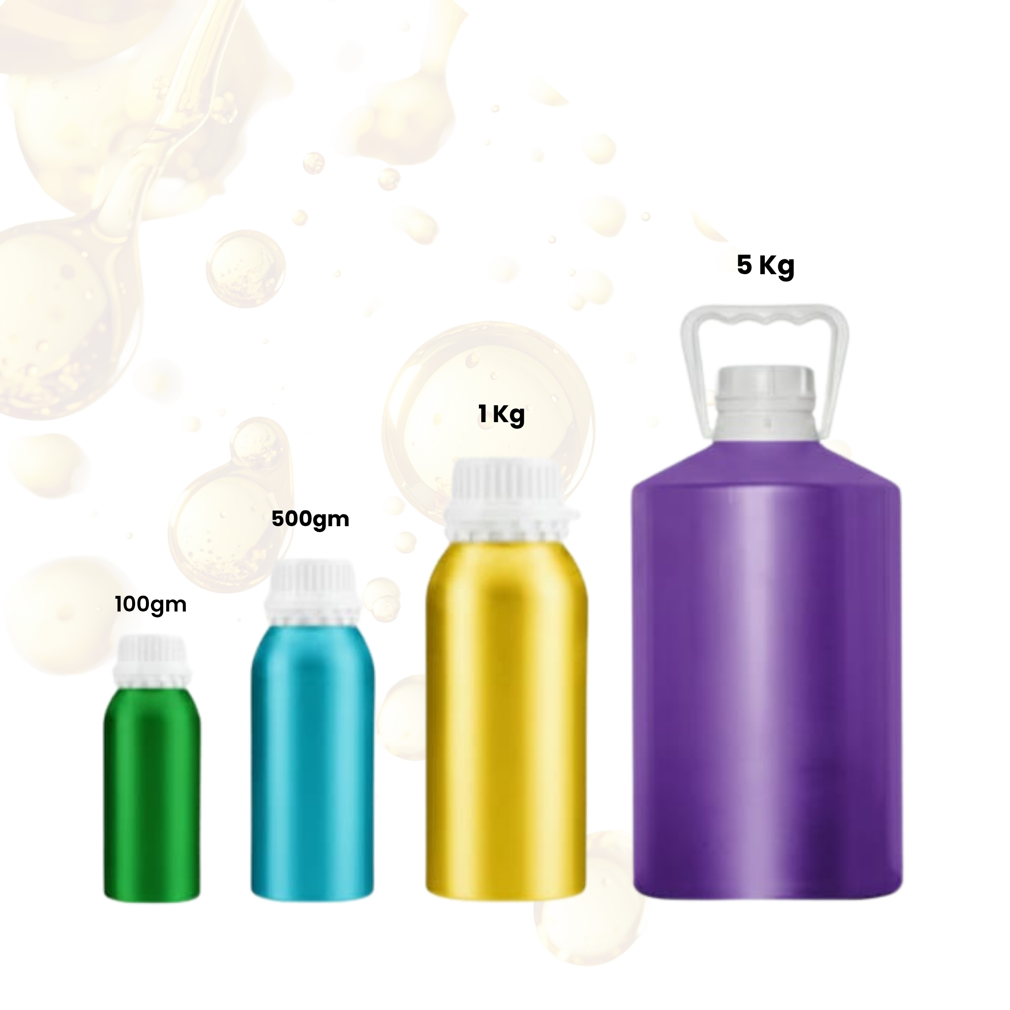 Romance Fragrance Oil