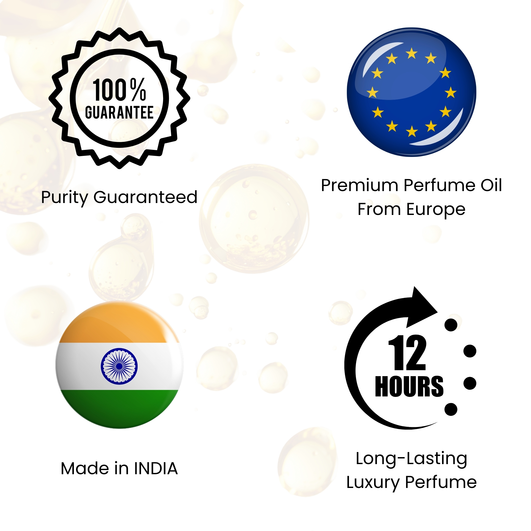 Romance Fragrance Oil